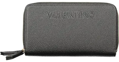 Obrázok produktu pre Peňaženka Valentino pre dámy, čierna farba