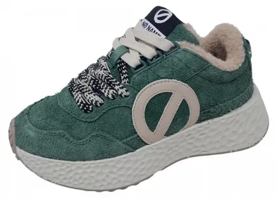 Immagine prodotto di No Name Carter Jogger Sneaker Verde
