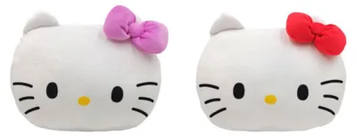 Image de Coussins Hello Kitty, différentes couleurs