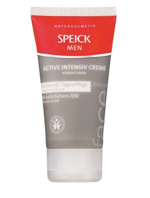 Produktbild von Speick Men Active Intensiv Creme 50 ml