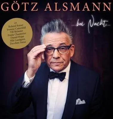 Produktbild von ...bei Nacht...
