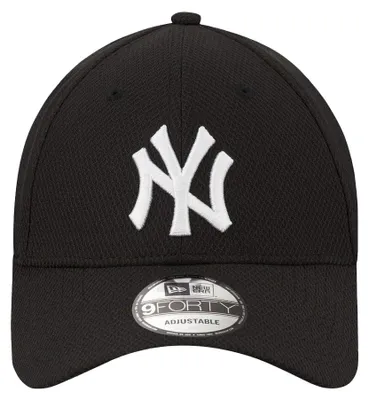 Immagine prodotto di New Era - Cappellino da baseball da uomo PP9469 (taglia unica) (nero)