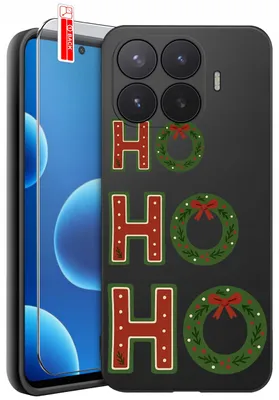 Produktbild von Hüllen für das Xiaomi 17T Pro – Designs | Mattes Silikon-Case + 9H-Glas
