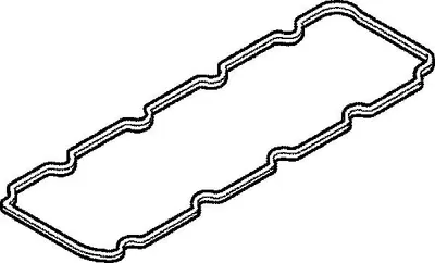 Image de Joint de couvercle de soupape ELRING 773.950