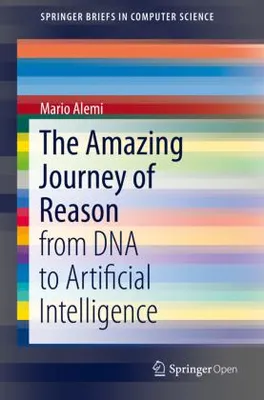 Obrázok produktu pre The Amazing Journey of Reason