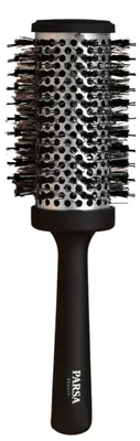 Productafbeelding van PARSA Beauty Professional: Actieve ingrediënten borstel Lotus + Zink, volumineuze ronde borstel