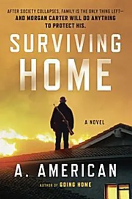 Obrázek produktu pro Surviving Home
