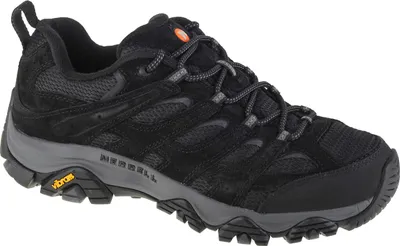 Produktbild von Merrell Moab 3 J035875, Trekkingschuhe, Herren, Schwarz, Größe: 43