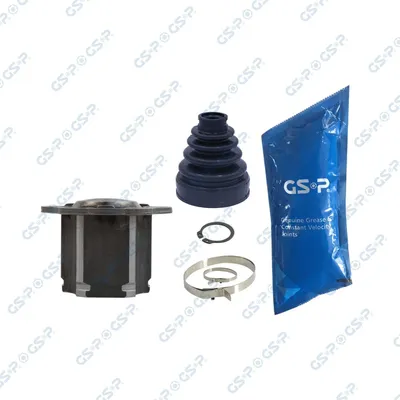 Produktbild von GSP Gelenksatz Antriebswelle für VW Touareg (CR7) 661077