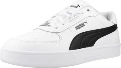 Produktbild von Puma Sneakers 395016-03 in White color size 46