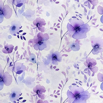 Produktbild von Royal Samt Stoff Polyester Zum Nähen - Motiv Blumen - RDX2974