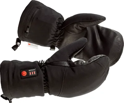 Produktbild von Beheizbare Fäustlinge Pro Gr. XL