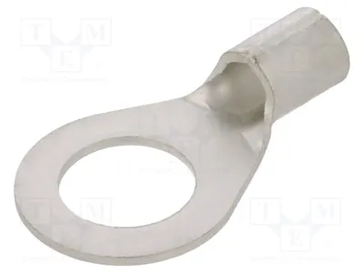 Immagine prodotto di 2 connettori a crimpare per cavi M12, sezione 10÷16mm², per collegamenti elettrici di cavi isolati GS12-16