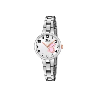 Produktbild von Lotus Armbanduhr Junior Collection Silver