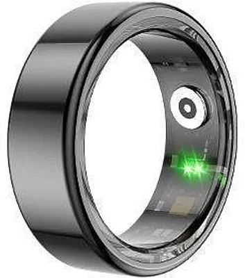 Produktbild von Powerton WPSR02-B9 Smartring 9 Schwarz