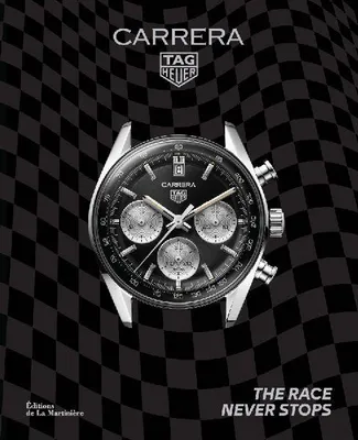 Produktbild von TAG Heuer Carrera