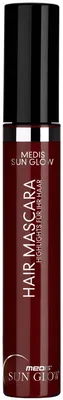 Produktbild von Hair Mascara, Kupfer, 18 ml, kupfer