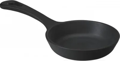 Obrázok produktu pre LAVA METAL Liatinová mini panvica 20 cm