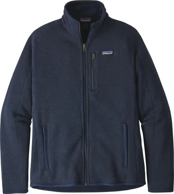 Produktbild von PATAGONIA M's Better Sweat Jkt NENA NENA M