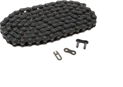 Produktbild von Rollenkette, 116 Glieder, Teilung 415 - 1x12,7 x 4,88 x 8,51 - für Simson KR50 (bis Fahrgst.Nr. 10780)