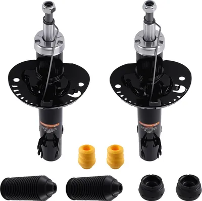 Obrázek produktu pro Sada předních tlumičů pro Audi A1 Seat Ibiza 6RF413031B 6C0413031AH 357413175A