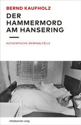Immagine prodotto di Der Hammermord am Hansering