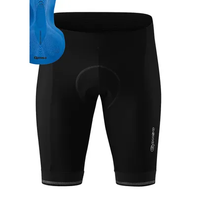 Produktbild von Gonso Sitivo Radhose Schwarz 3XL Herren Schwarz 3XL