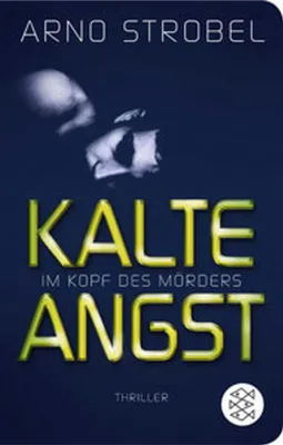 Image de Im Kopf des Mörders - Kalte Angst