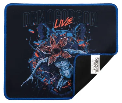 Immagine prodotto di Konix Stranger Things mousepad Demogorgon 27 x 32 cm