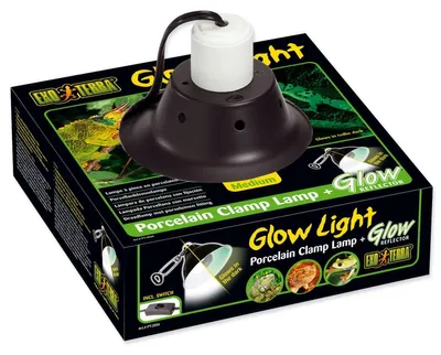Zdjęcie produktu dla Średnia lampa Exo Terra Glow Light