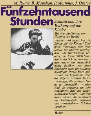 Produktbild von Fünfzehntausend Stunden