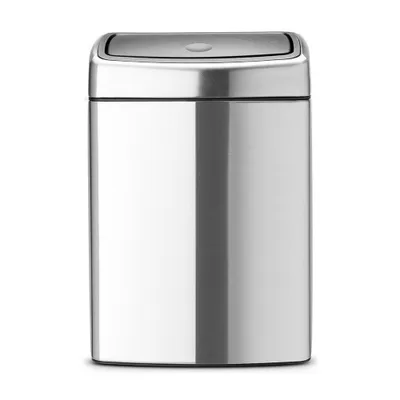 Produktbild von Brabantia Touch Bin, 275 mm, 225 mm, 405 mm