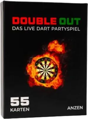 Produktbild von Anzen 589410, 55 Stück(e), Mehrfarbig, Box, Deutschland