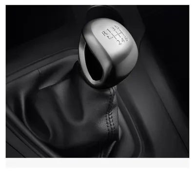 Image de TOYOTA Proace City Pommeau de levier de vitesse 6 vitesses PZ4L0-H0112 OE