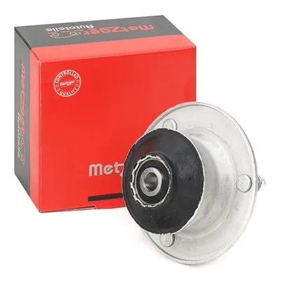Image de Palier d'appui de jambe de suspension avant METZGER pour BMW 3 Touring