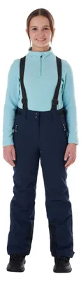 Immagine prodotto di pantaloni da sci killtec per bambina KSW 37258