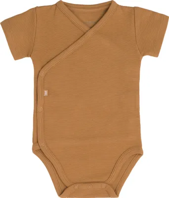 Produktbild von Baby's Only Baby Body Pure - Caramel - 50 - 100% Baumwolle