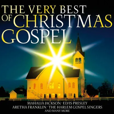 Image de Le meilleur du gospel de Noël
