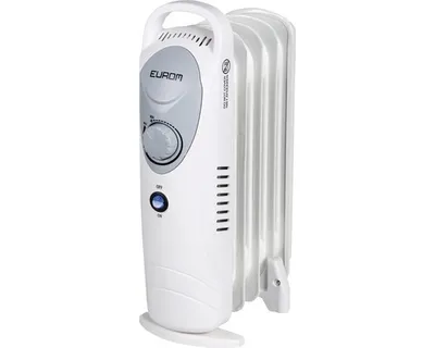 Obrázek produktu pro Elektrický radiátor Eurom RAD500 500 W