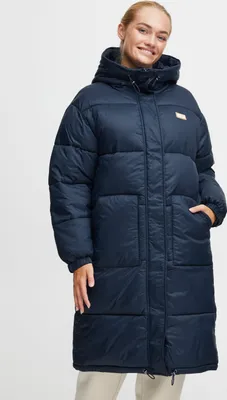 Produktbild von OXMO BY - OXJolyn - Jacket Otw  - 21800204-ME