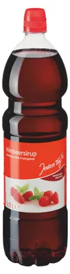 Produktbild von Himbeersirup 1500ml von Jeden Tag