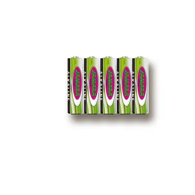Immagine prodotto di Jamara Batterie AA SuperCell Alkaline 1,5V VE5