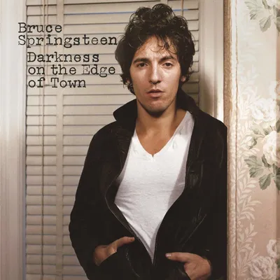 Obrázek produktu pro Bruce Springsteen: (remasterováno) (180g)