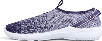 Produktbild von Speedo Surfknit Pro Wasserschuhe Lila EU 38 Frau Lila EU 38