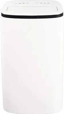 Produktbild von JUNG 3-in-1-Klimagerät TV08 mobile Klimaanlage mit Fernbedienung 4,7 KW, mobiles Klimagerät, 16000BTU leise, Abluftschlauch, Timer Airconditioner