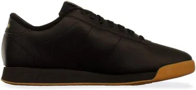 Obrázok produktu pre Reebok 100000024 uni čierne topánky – na každodenné nosenie