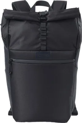 Produktbild von NITRO Freizeitrucksack Rucksack mit Laptopfach Urban Collection Cosmo 24L Black Out schwarz