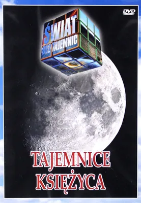 Produktbild von Świat Bez Tajemnic 17: Tajemnice Księżyca [DVD]