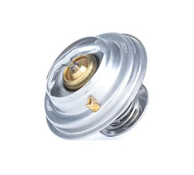 Produktbild von FEBI BILSTEIN Thermostat Kühlmittel 87°C für AUDI A4 Avant (8ED, B7) A4 Avant (8E5, B6) A4 Limousine (8D2, B5) A4 Avant (8D5, B5) für VW