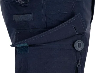 Zdjęcie produktu dla Clawgear Raider Mk V Trousers Blue 38 / 34 Men Blue 38